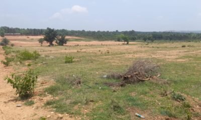 40-Acres-Agriculture-land-For-Sale-in-Gowribidanur-Doddaballapura-North