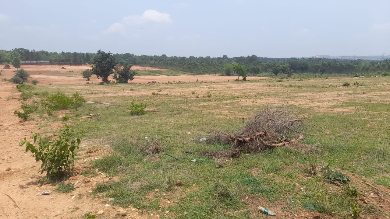 40-Acres-Agriculture-land-For-Sale-in-Gowribidanur-Doddaballapura-North