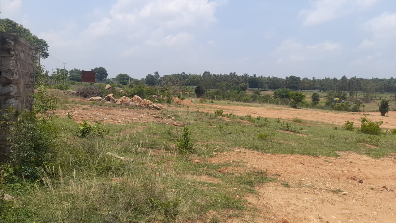 Agriculture-land-For-Sale-in-Gowribidanur-Doddaballapura-North