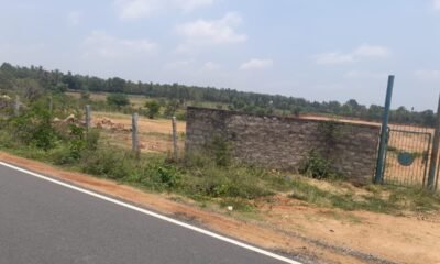 Agriculture-land-For-Sale-in-Doddaballapura