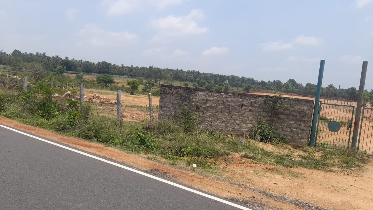 Agriculture-land-For-Sale-in-Doddaballapura